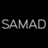 Abdul Samad Khan Logo
